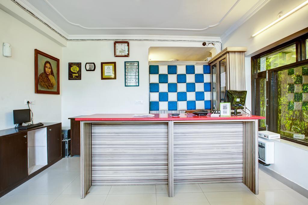 Oyo 10425 Queens Pearl Inn Dehradún Kültér fotó