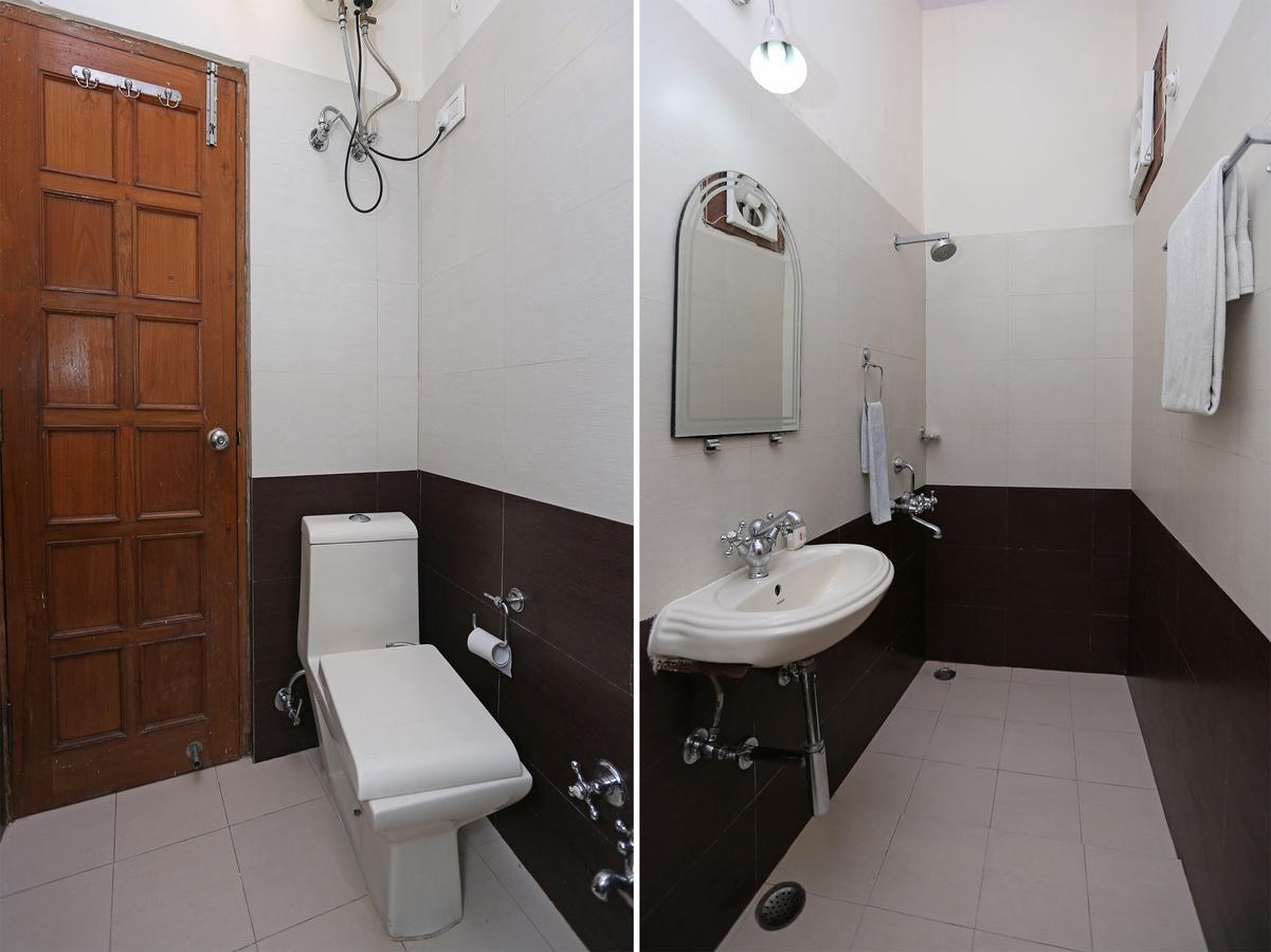 Oyo 10425 Queens Pearl Inn Dehradún Kültér fotó