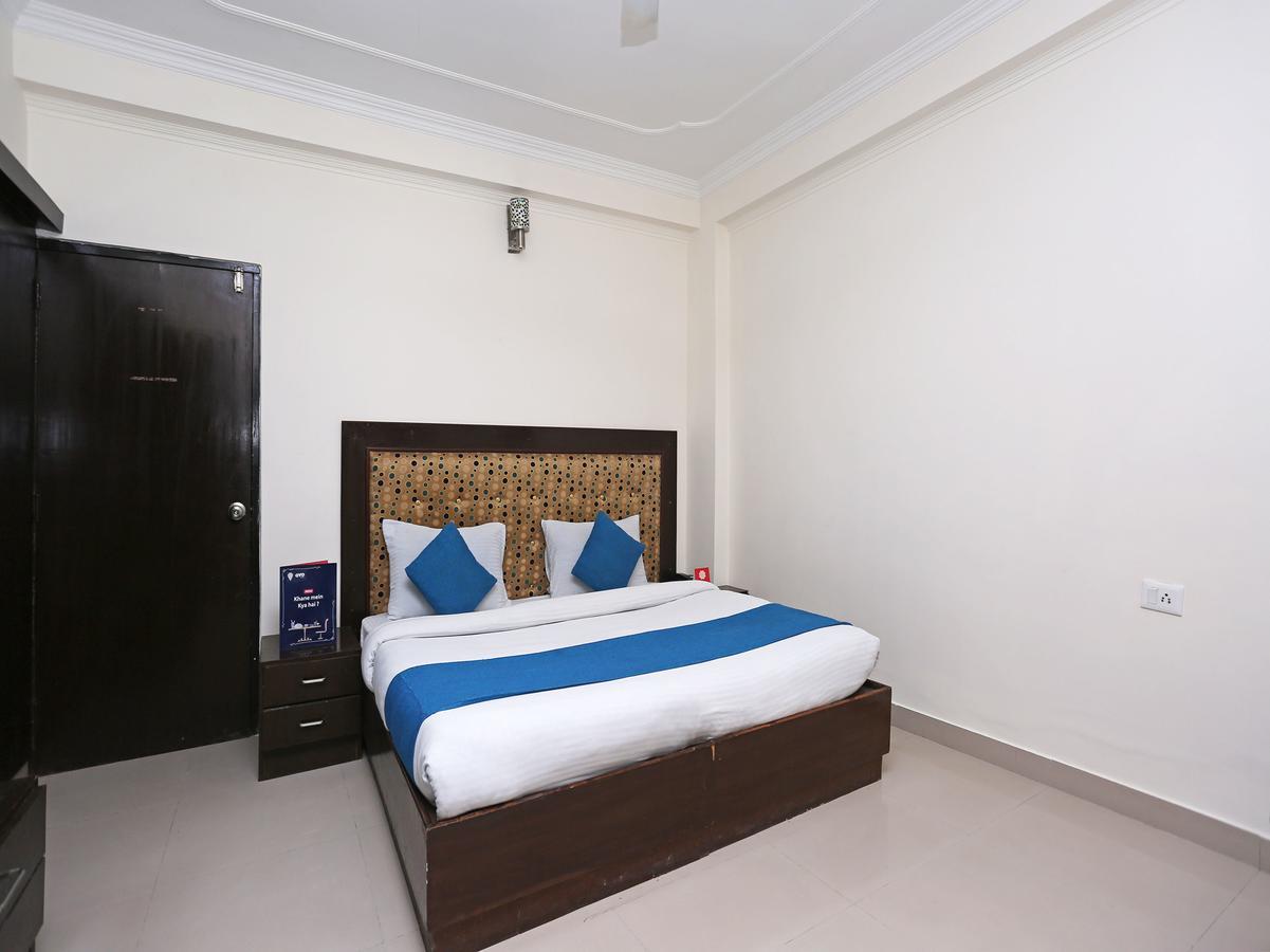 Oyo 10425 Queens Pearl Inn Dehradún Kültér fotó